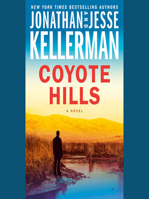 cover image of Coyote Hills
